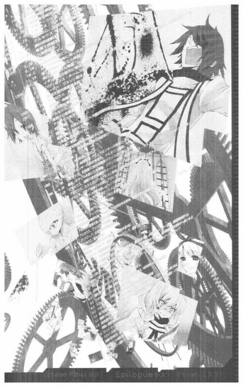 đối đầu thiên sứ chapter 4 2