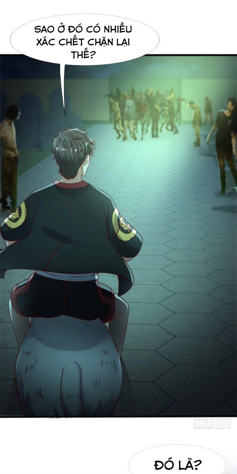 thập nhị thiên kiếp chapter 49 10