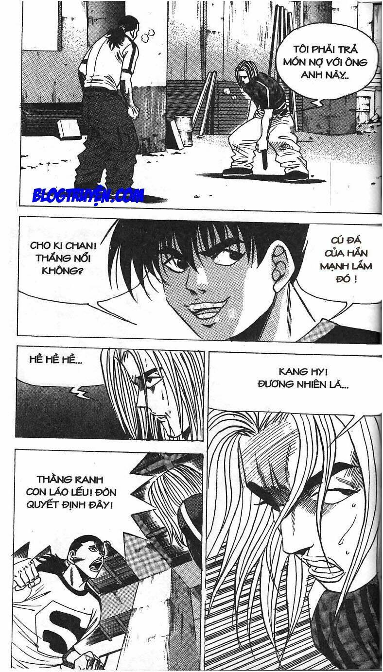 bitagi - anh chàng ngổ ngáo chapter 30 22