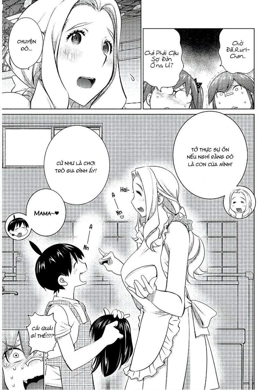 ookii onnanoko wa daisuki desu ka chapter 47 9