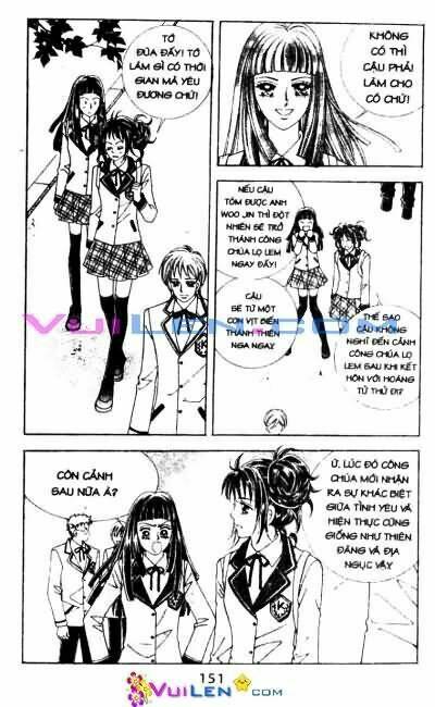 không bao giờ khóc chapter 6 151