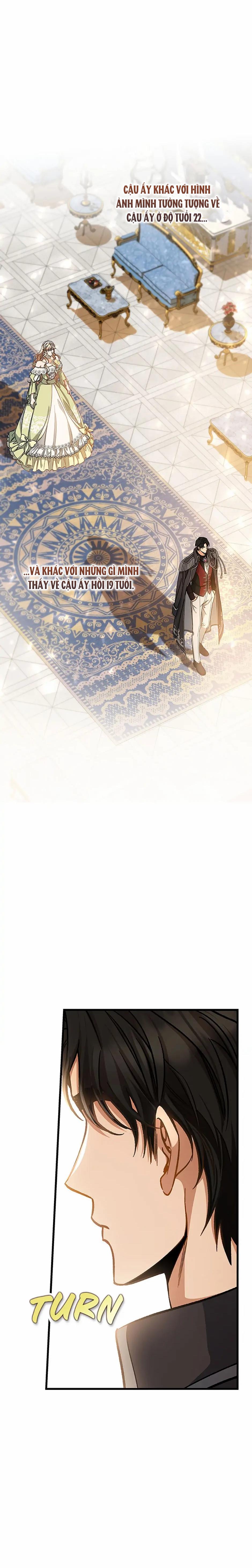 vị cứu tinh của nhân vật chính chapter 48 27