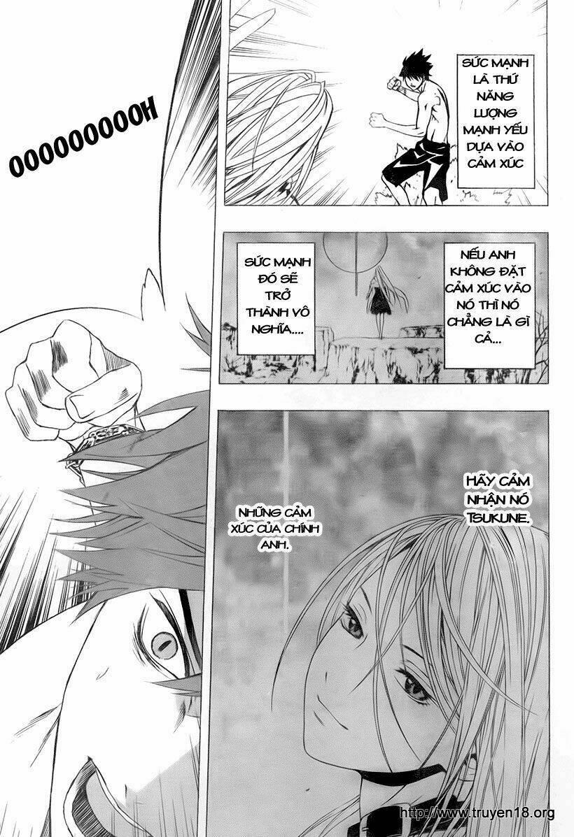 cô nàng ma cà rồng ii chapter 21 34