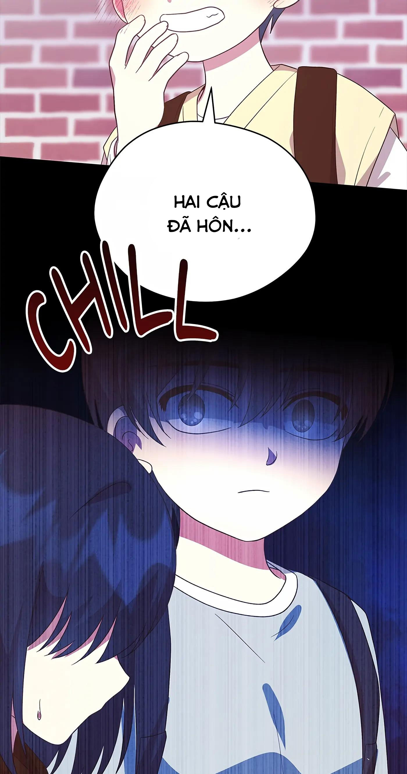 tôi không phải là nữ anh hùng chapter 88 27