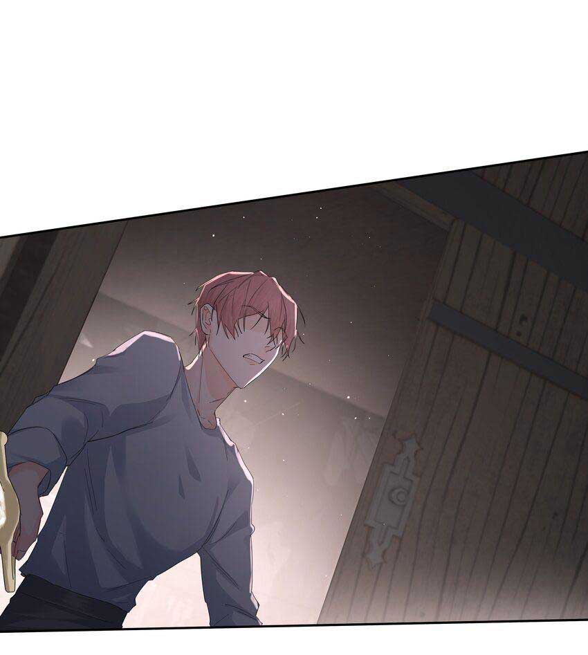 tình cũ là vua chapter 18 24