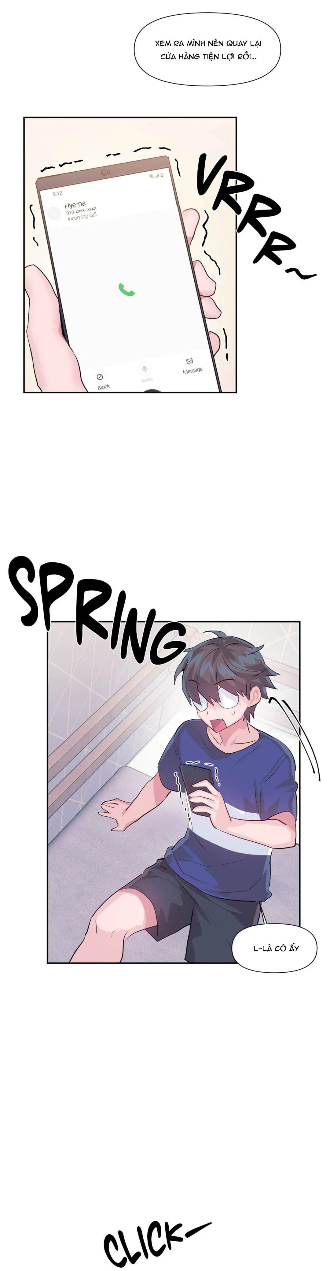 đăng nhập vào thế giới trò chơi chapter 46 3