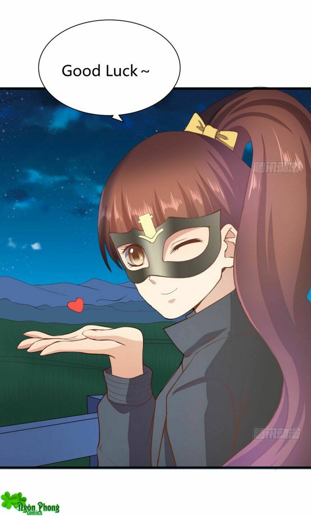 khi trò chơi ác ma bắt đầu chapter 57 50