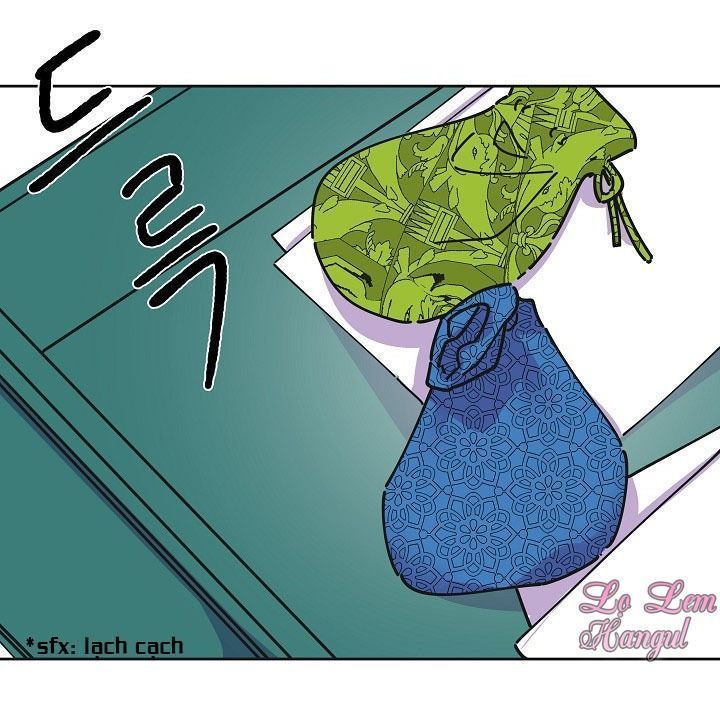 ác nữ tiểu thư chapter 8 71