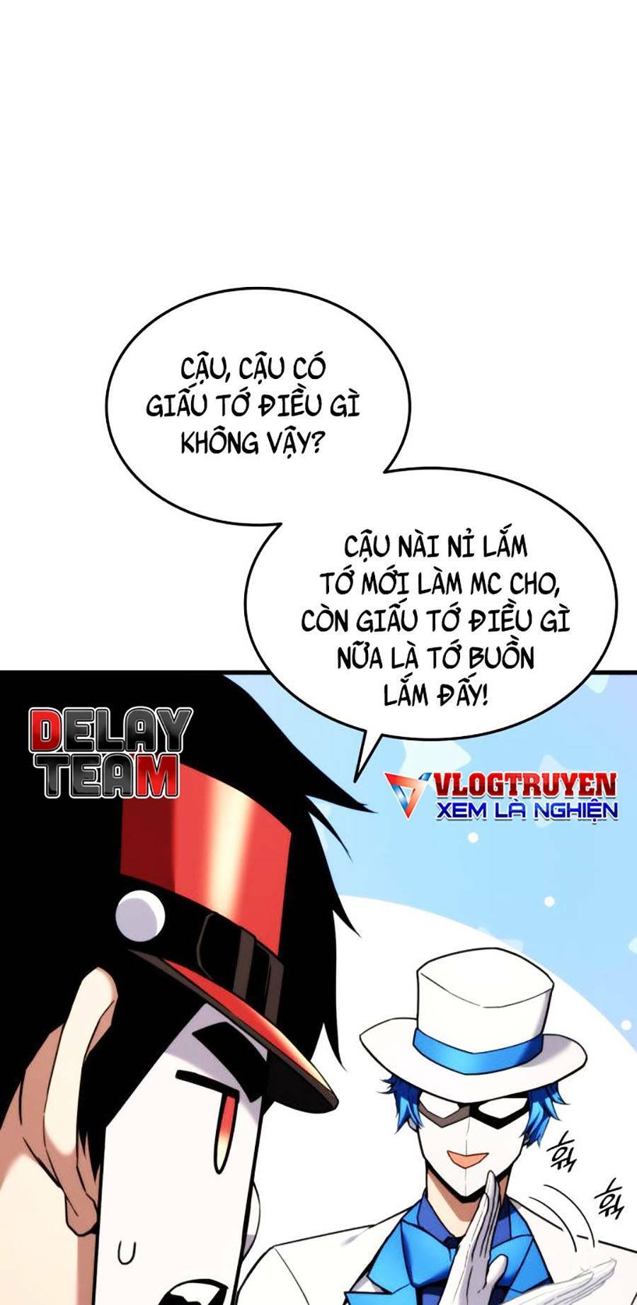 huyền thoại game thủ - tái xuất chapter 52 31