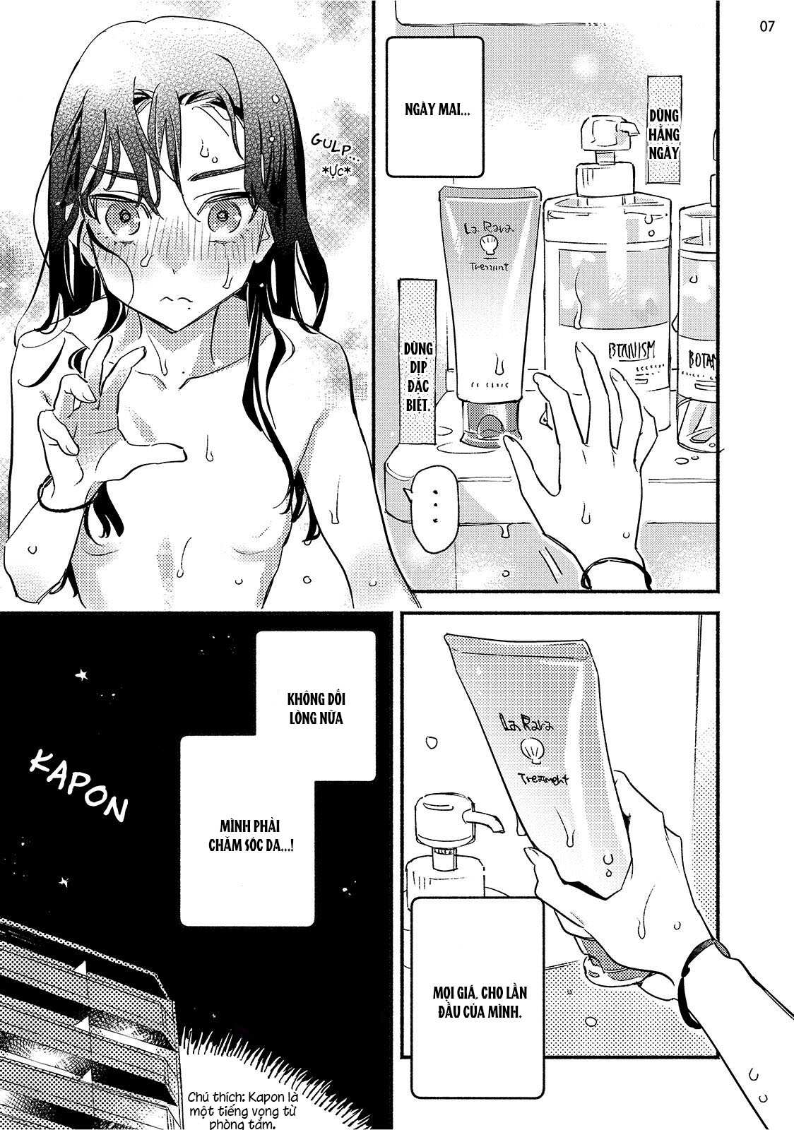 baby violet chapter 4 6