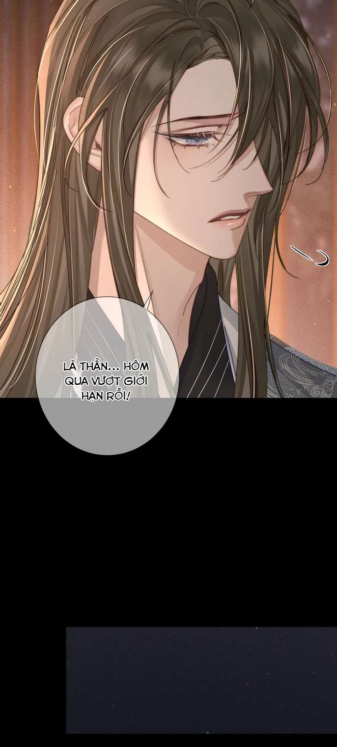 nhân vật chính chỉ muốn yêu đương chapter 83 4