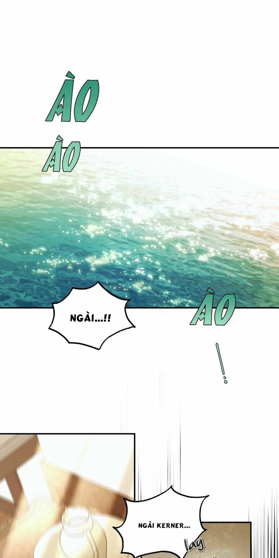 lời nói dối vĩnh cửu của người chapter 34 42