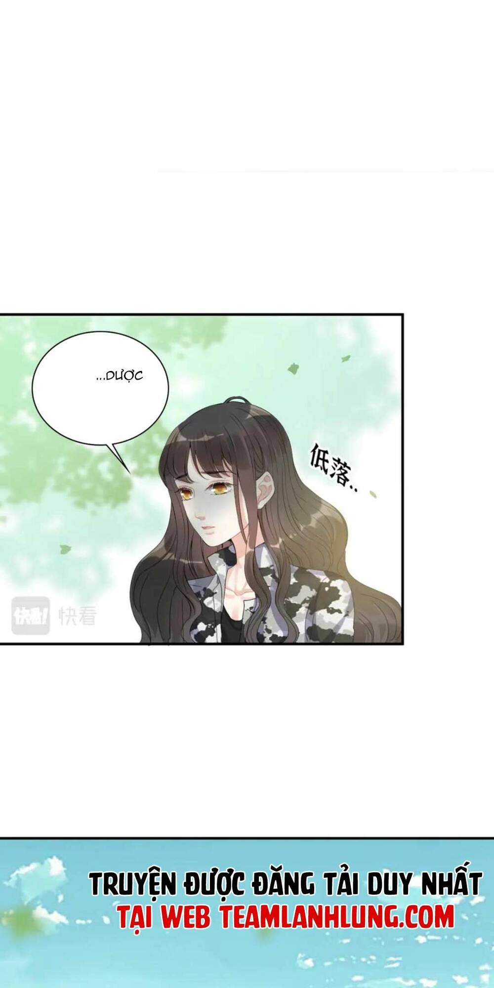 cô vợ hợp đồng bỏ trốn của tổng giám đốc chapter 486 38