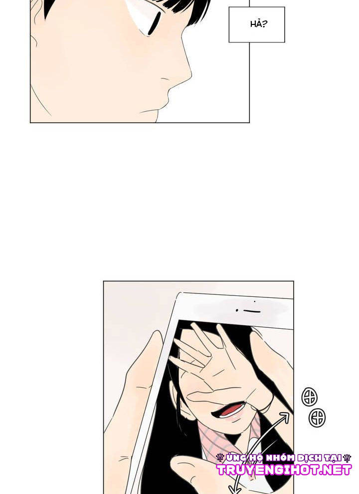 heesu ở lớp 2 chapter 2 16