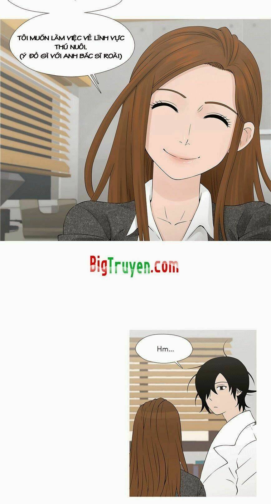 trái tim của một người bạn chapter 15 24