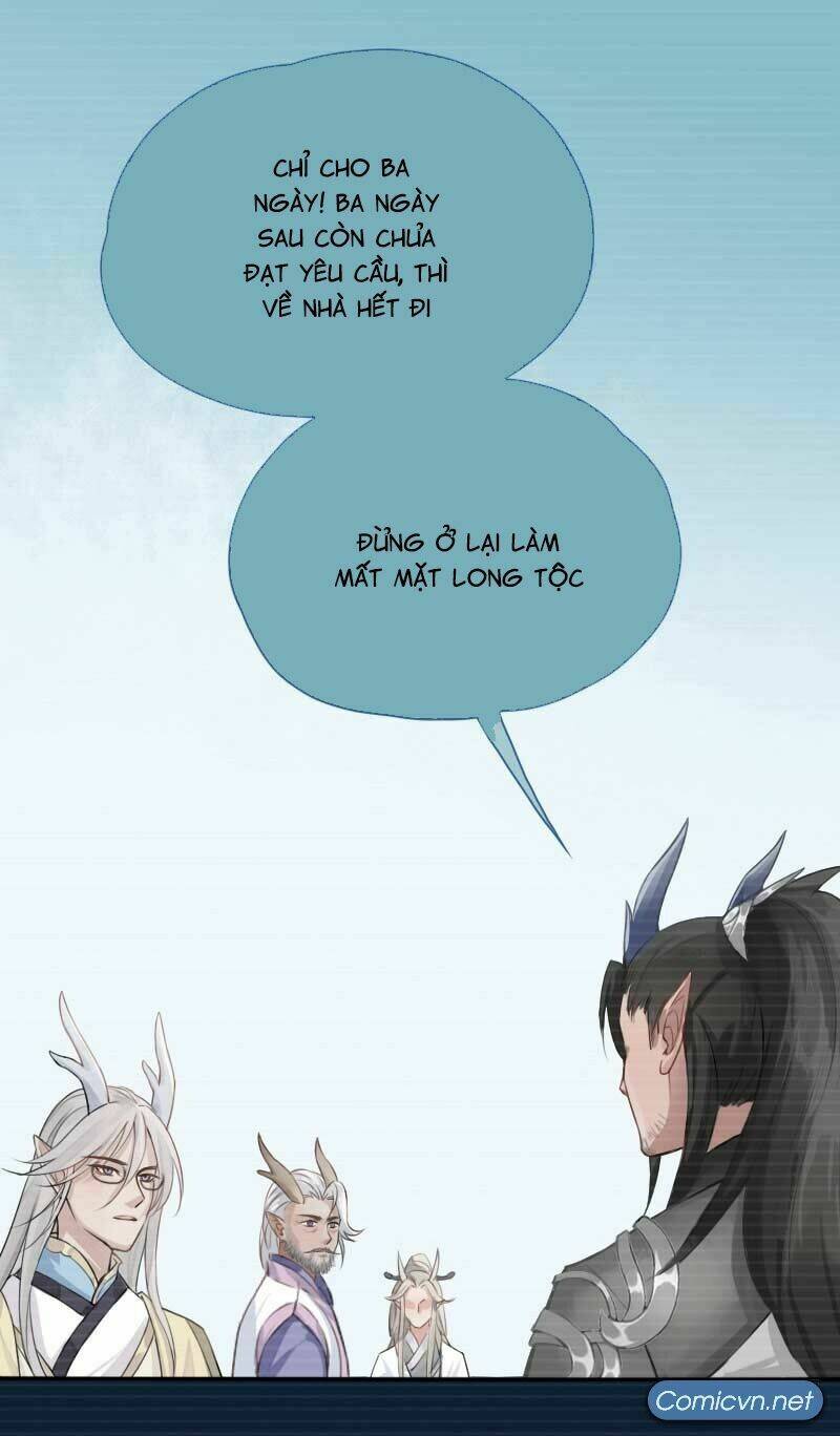 tây du ngạo tuyết thiên chapter 5 14