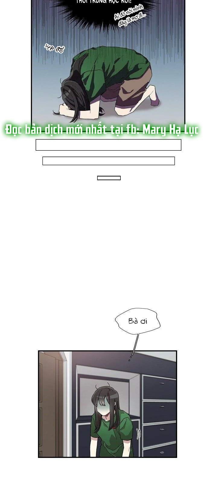 khoảng thời gian chúng ta đã bỏ lỡ chapter 4.3 4