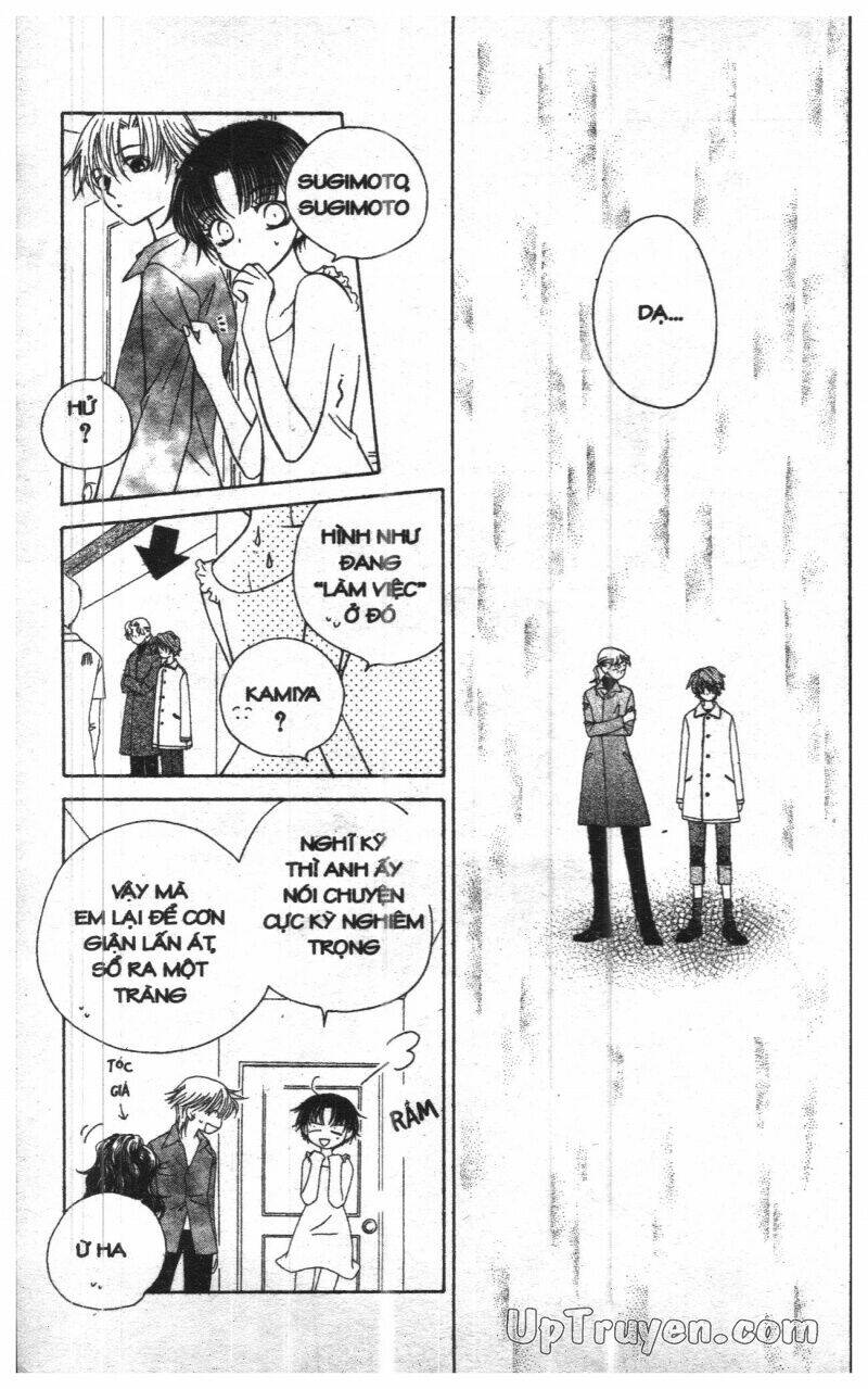 thấy mờ ghét chapter 12 172