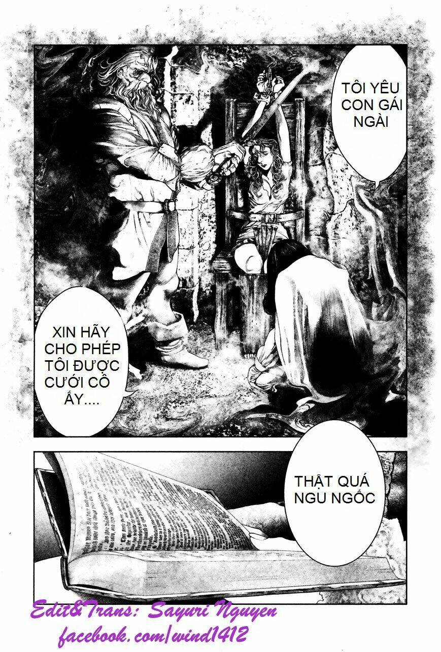 innocent rouge (innocent phần 2) chapter 10 24