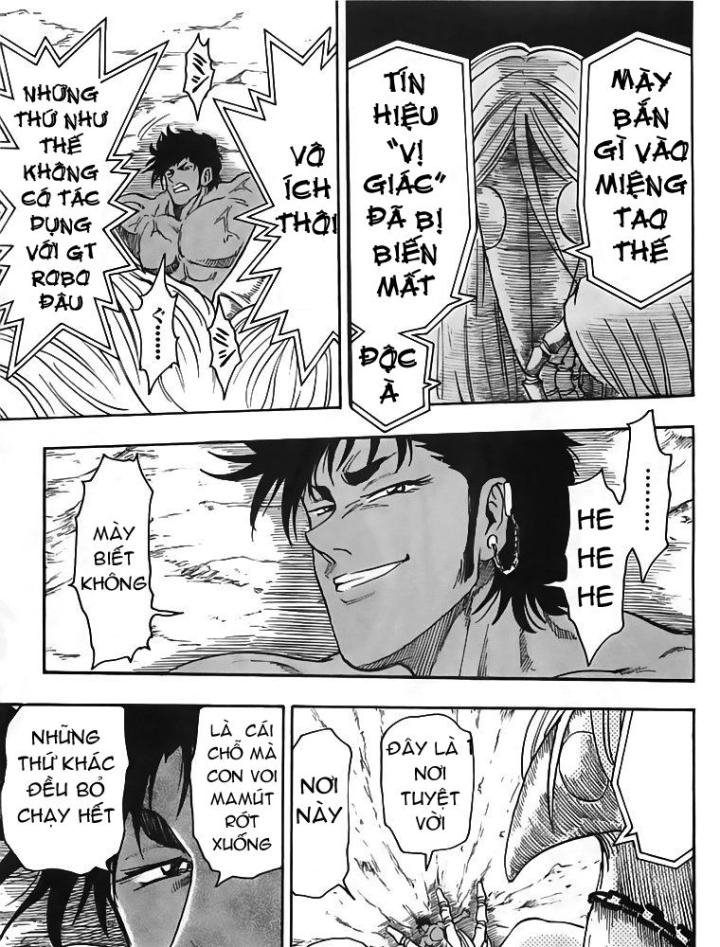 thánh tỏi sành ăn chapter 44 38