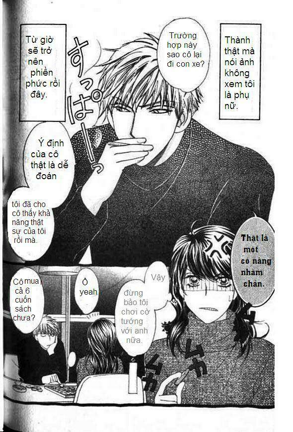 diamond life chapter 5 8