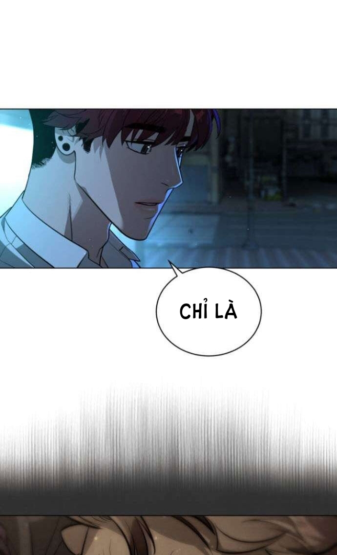 bạch huyết - white blood chapter 70 22