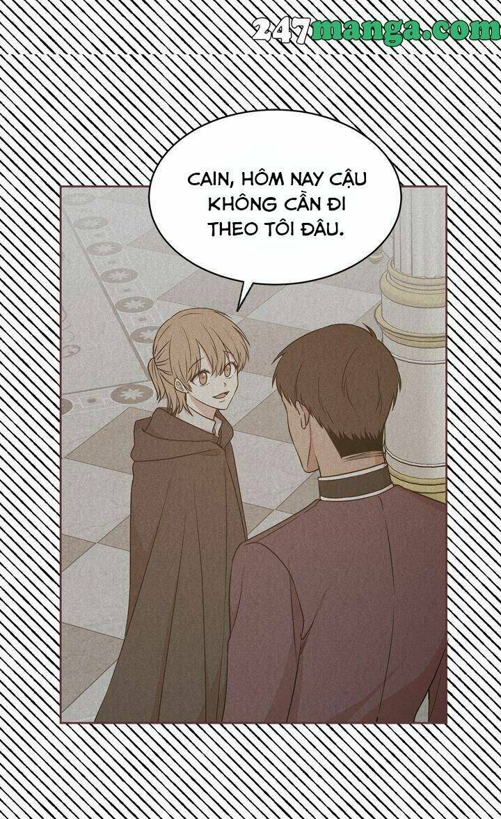 tôi chọn kết thúc của hoàng đế chapter 92 7