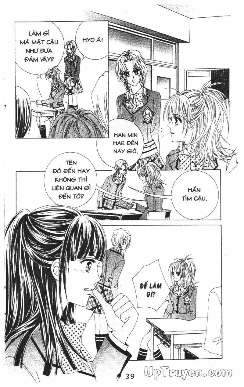 dạ khúc chapter 2 44