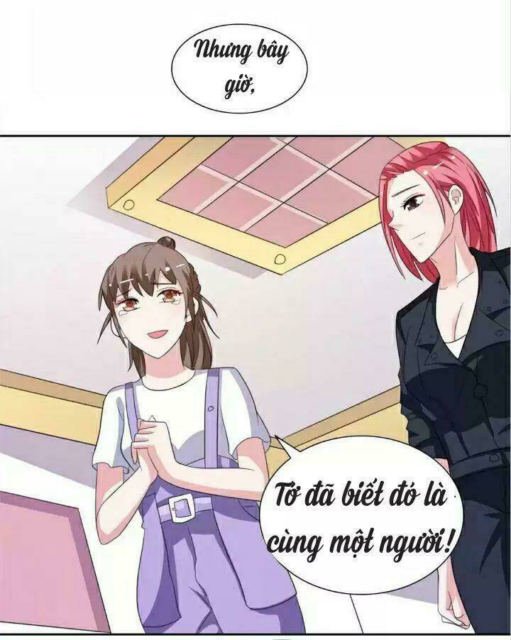 1 nửa hoàn hảo của ceo chapter 48 19