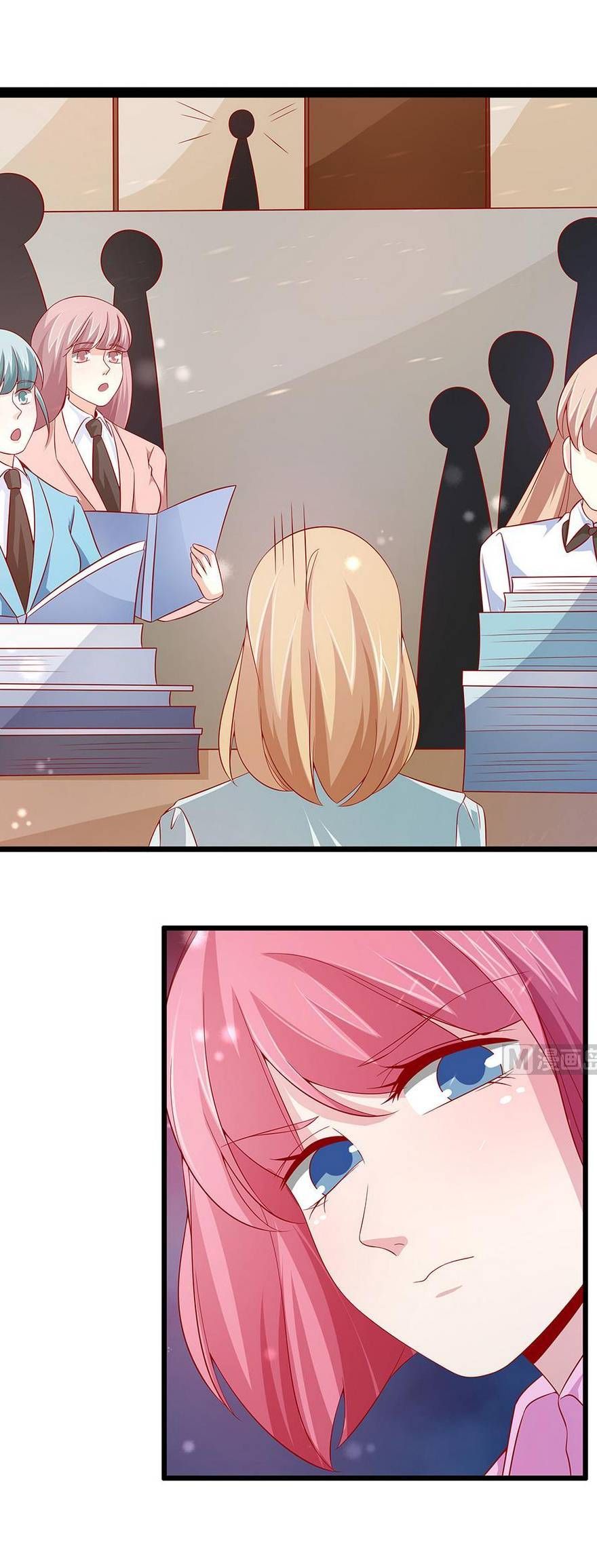 cô sát thủ ơi, yêu nhau nhé chapter 58 1