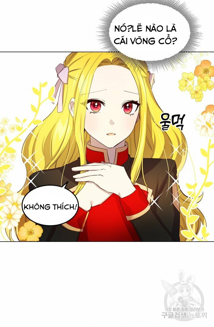 hủy bỏ điều ưóc này! chapter 4 57