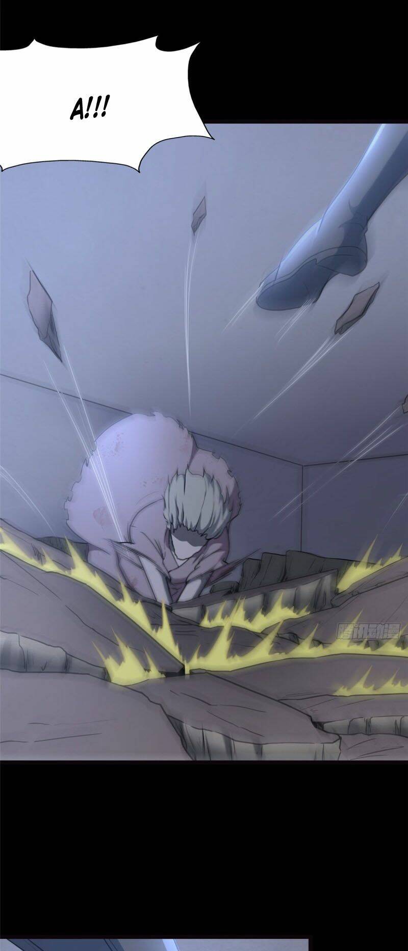 bạn gái virus của tôi chapter 245 11