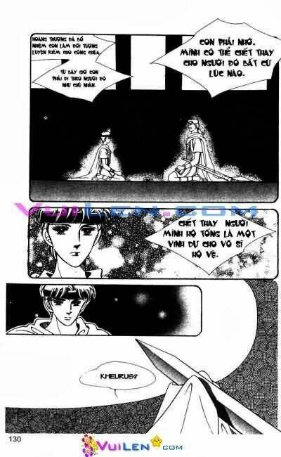 hậu duệ hoàng gia chapter 3 130