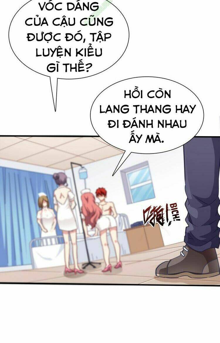 kinh thế kỳ nhân chapter 4 9