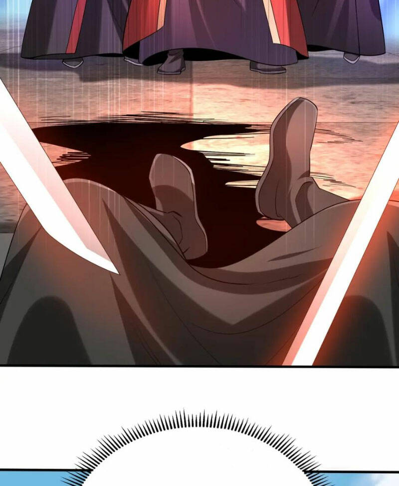 đại tần, ta là con tần thủy hoàng, giết địch thành thần chapter 101 5