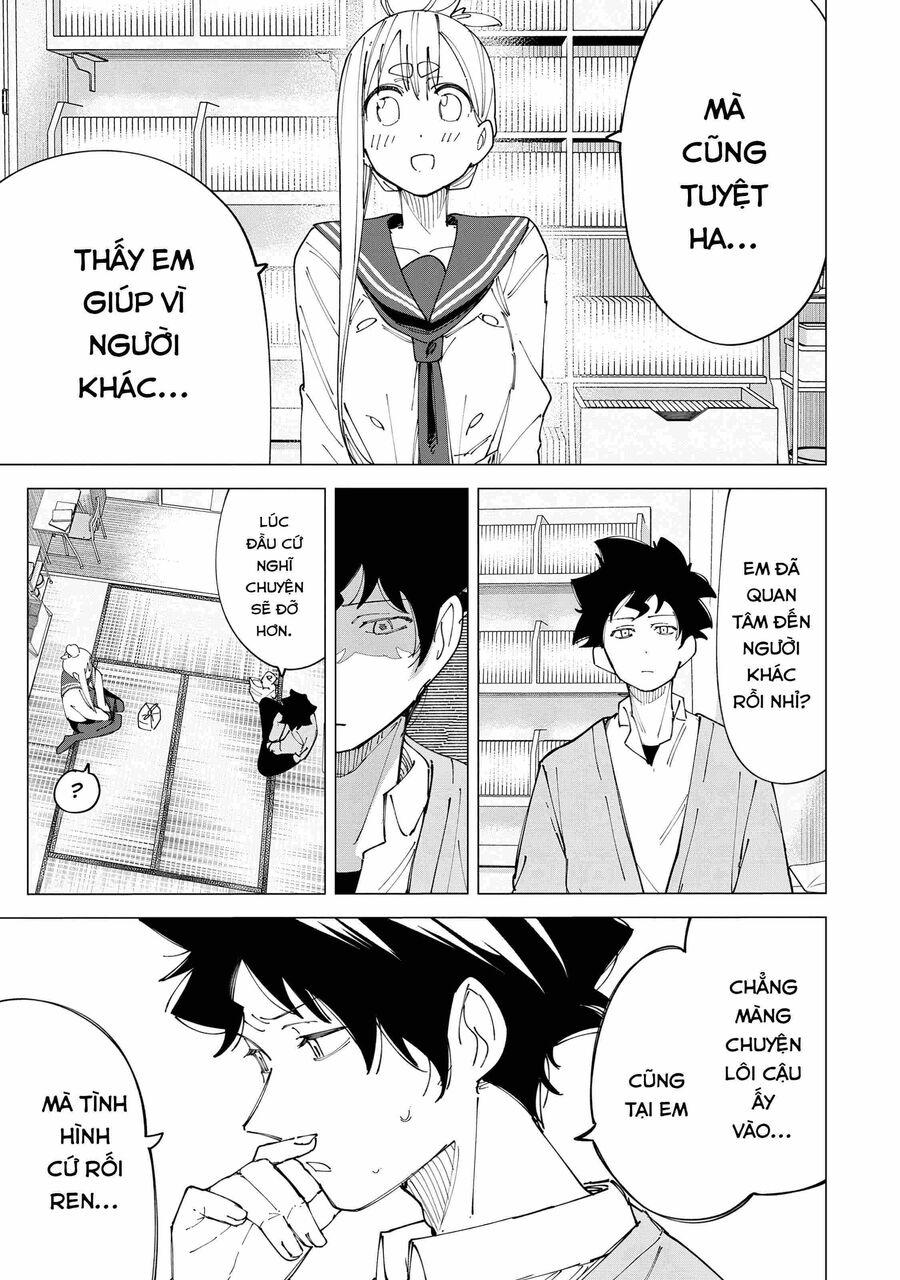 xem phim "người lớn" được không? chapter 15 6