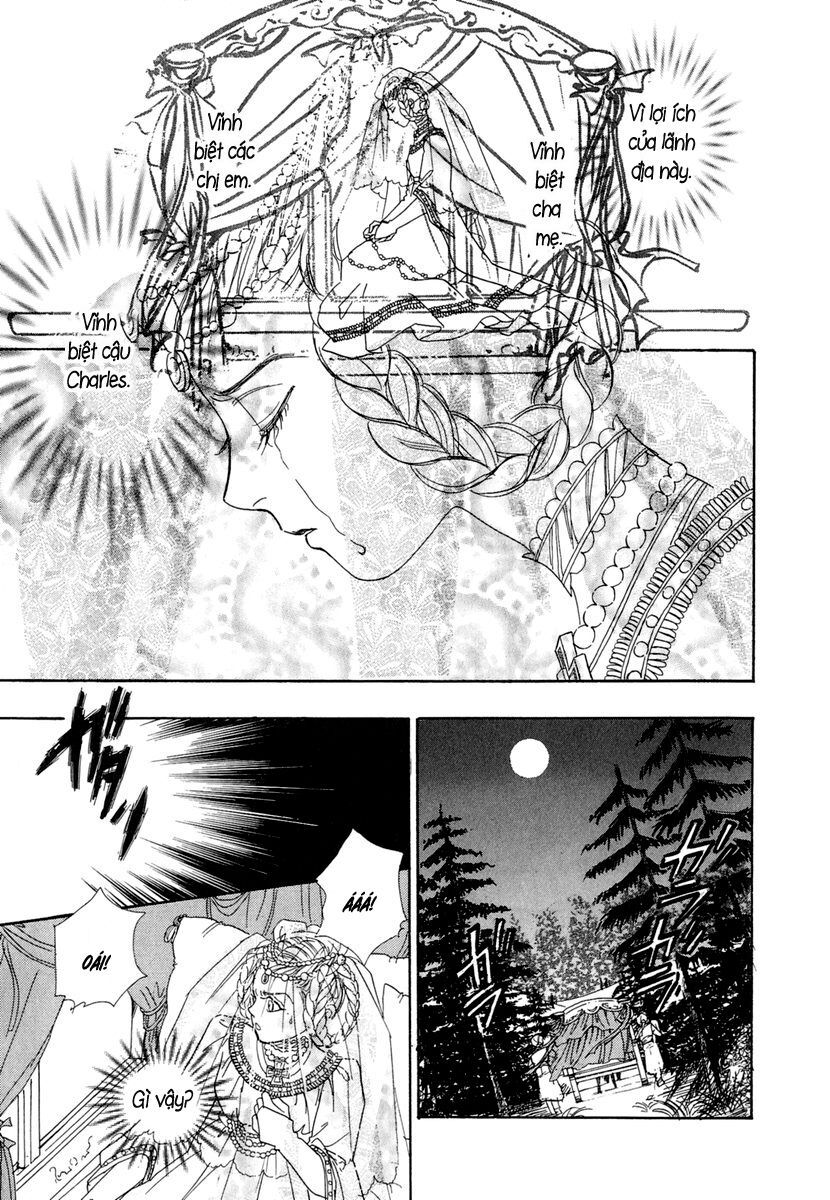 kenja no ishi chapter 11 12