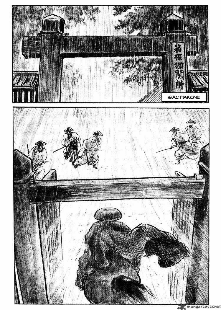 lone wolf and cub chapter 49 6