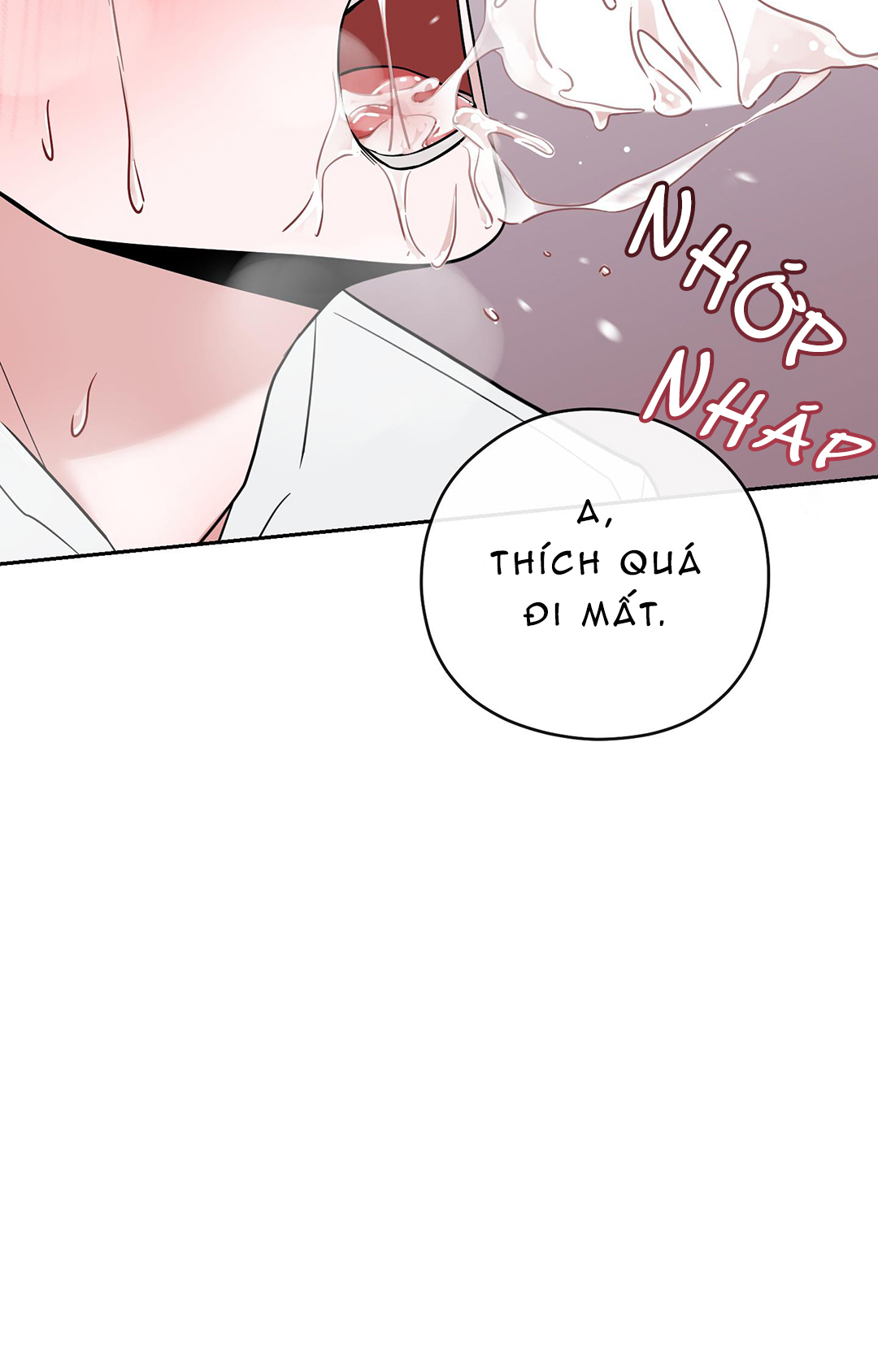 lời mời nguy hiểm chapter 5 96