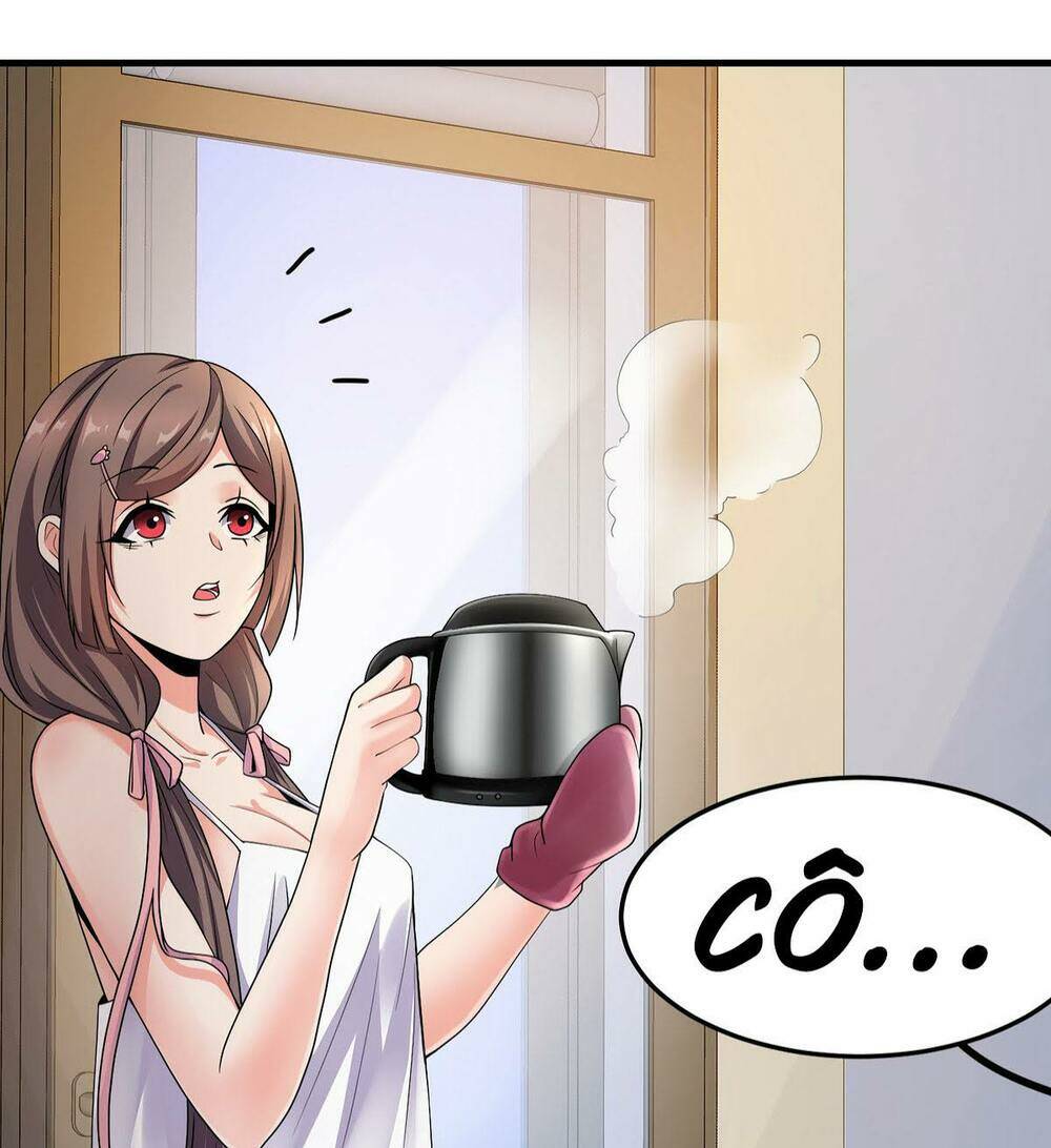 hoa hậu giảng đường luôn bên người chapter 16 30