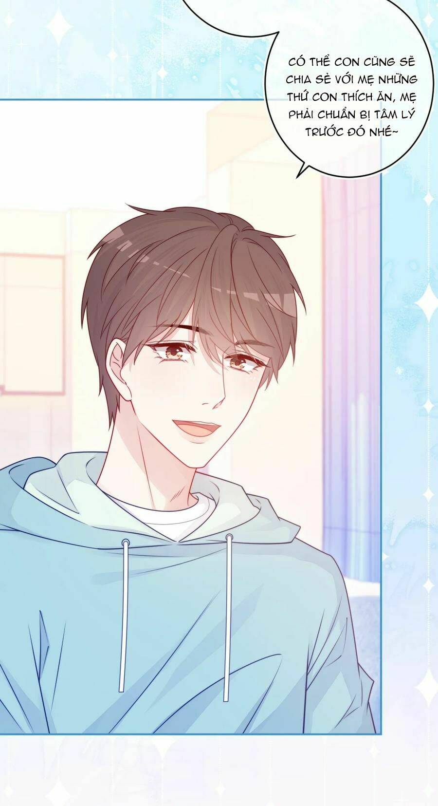 khi cô gái nhìn thấy thời gian chapter 27 21