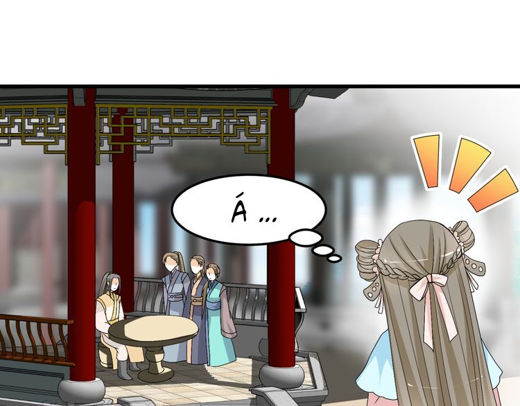 xuyên việt chi thiên tâm linh chapter 11.5 7