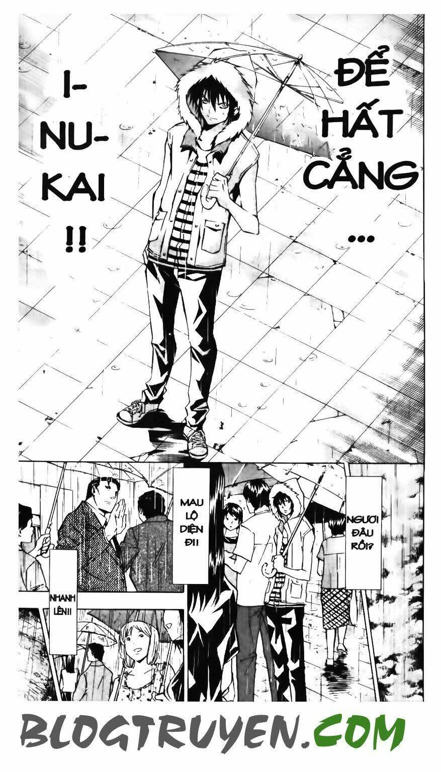 ma vương chapter 47 15