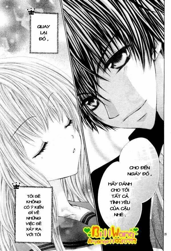 zenbu chodai chapter 4 28