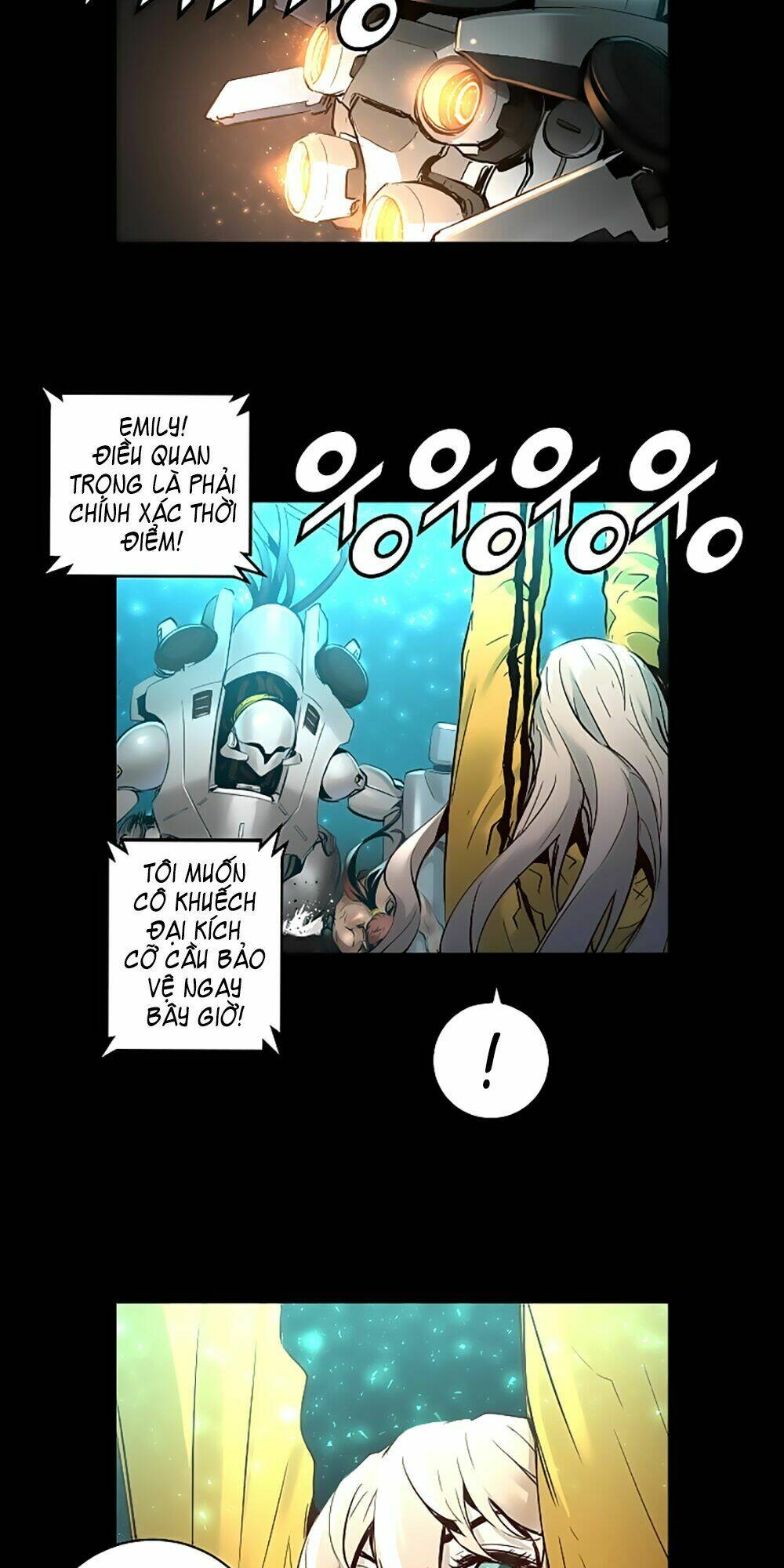 tam tuyệt tại dị giới chapter 35 7