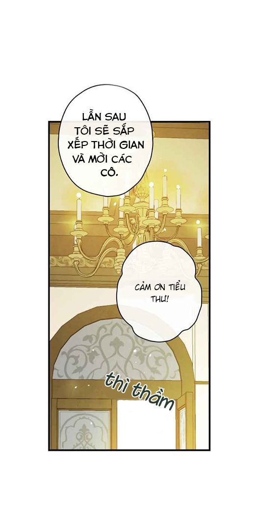 hoàng phi bóng tối - shadow queen chapter 33 11