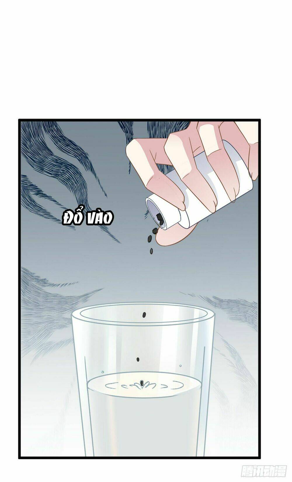 bí mật kết hôn với ảnh đế: vợ ơi đến đây tấn công đi nào chapter 24 43