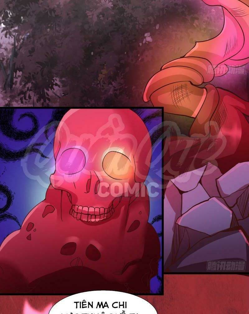 vú em của tiên ma chapter 14 14