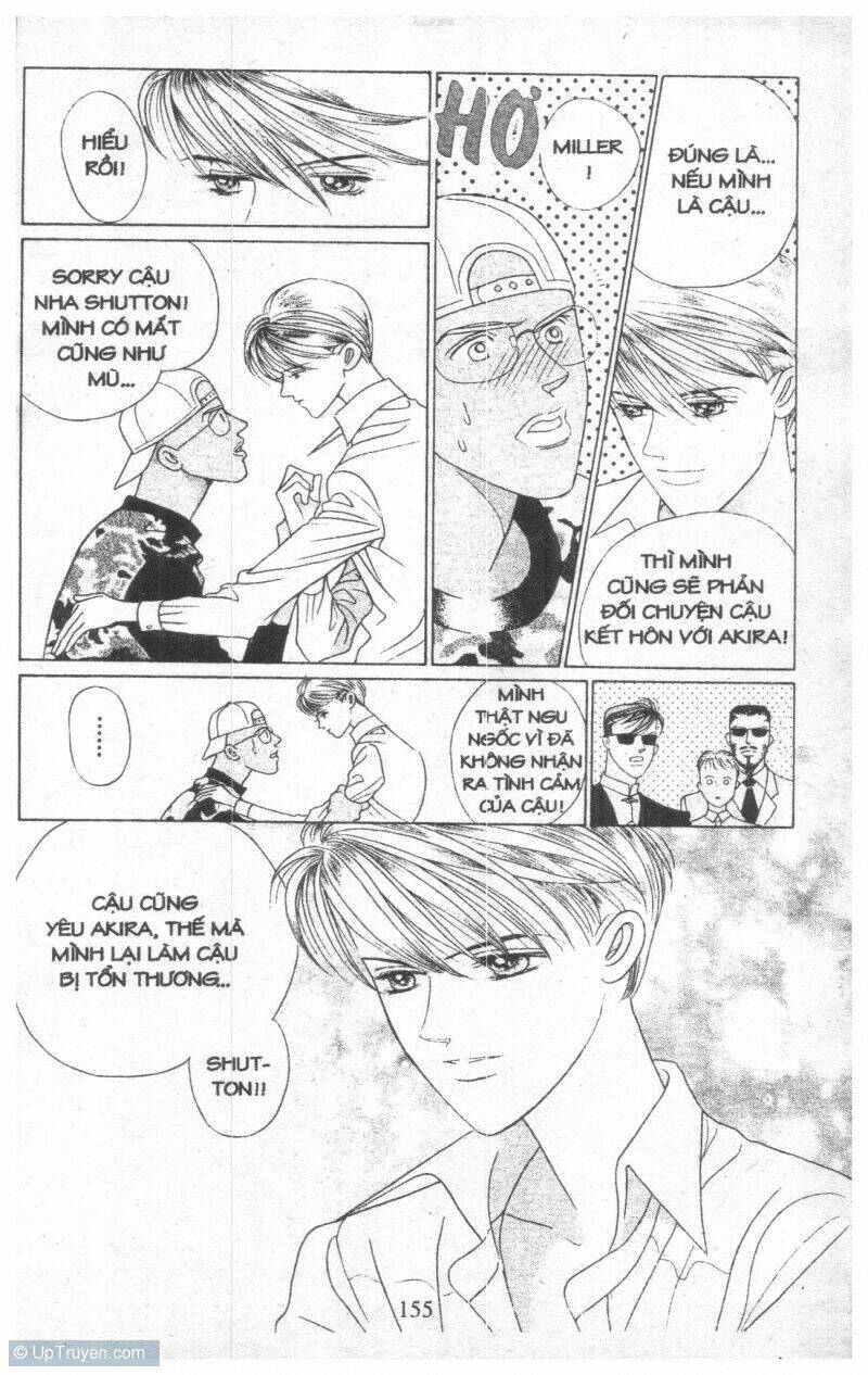 nàng tiên ánh trăng - kaguya hime chapter 24 155