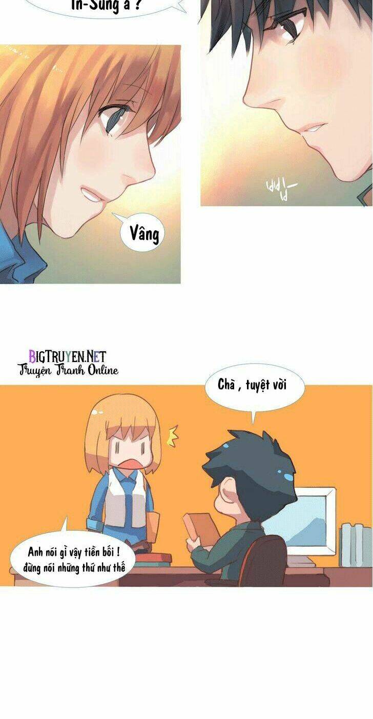 by chance, we... and... chapter 43 16